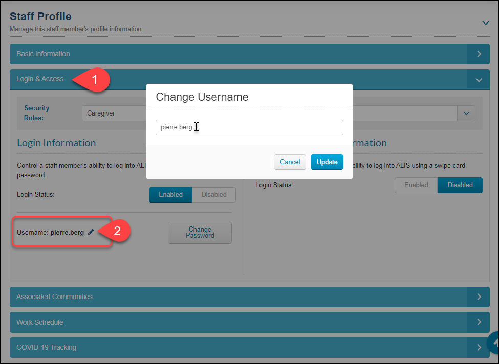 ALIS Login Basics Medtelligent