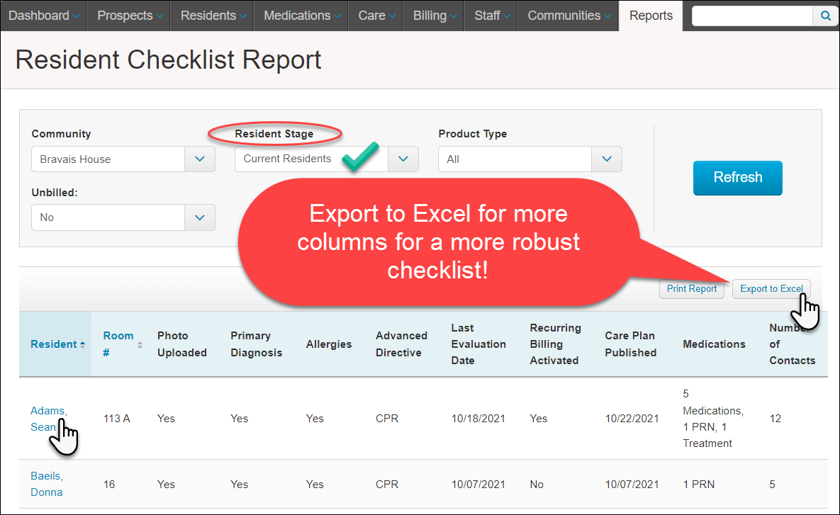 checklist_report.png