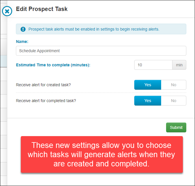 task