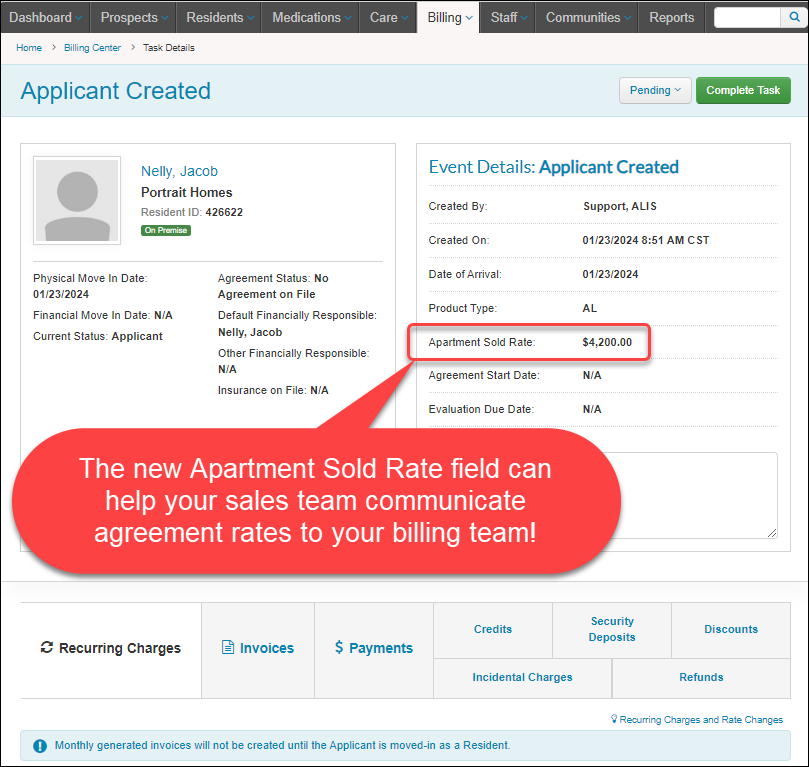 applicant created billing center.png