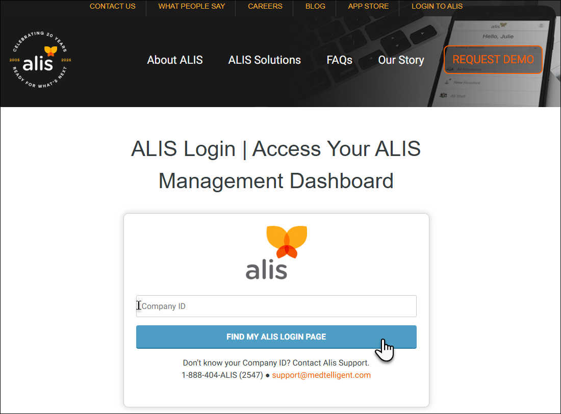 Allinbet login