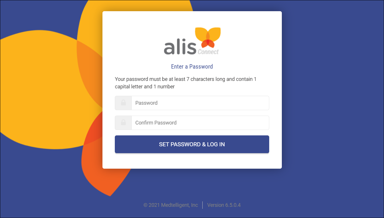 How to Use ALIS Connect (For Families) Medtelligent